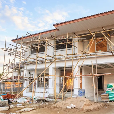 Construction Phase Image